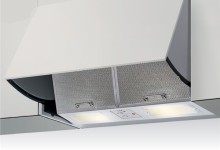 Davoline P141D 60cm WH