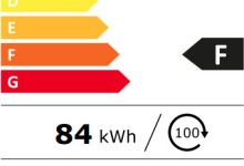 Whirlpool WSFC 3M17 X 45cm