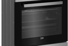 Beko FSM 67010 GX κεραμικη inox