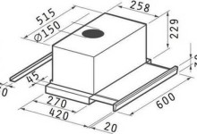 Pyramis Essential Turbo 065017502