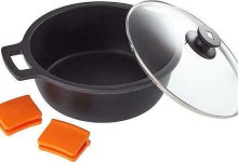 Bra Efficient 5.7lt / 28cm