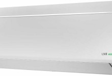 Toyotomi Umi Eco UTN/UTG-12AP