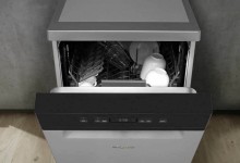 Whirlpool WSFC 3M17 X 45cm