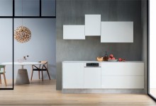 Whirlpool WSBC 3M17 X