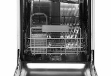 Whirlpool WSFC 3M17 X 45cm