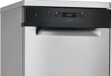 Whirlpool WSFC 3M17 X 45cm