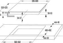 Gorenje ECT641BCSC