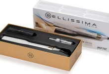 Imetec Bellissima Steam Elixir R9501