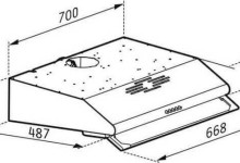 Pyramis Essential 70/065029702