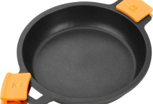 Bra Efficient 5lt/32cm