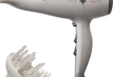 GA.MA Diamond Ionic 3D Therapy GH0302