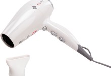 GA.MA Diamond Ionic 3D Therapy GH0302