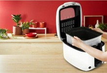 Moulinex AM 3140 2.2lt