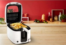 Moulinex AM 3140 2.2lt