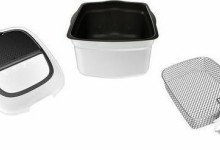 Moulinex AM 3140 2.2lt