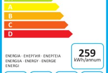 Sharp KD-NHH9S7GW2-GR