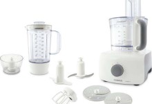 Kenwood FDP302WH
