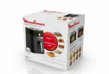 Moulinex EZ501810 4,2 lt