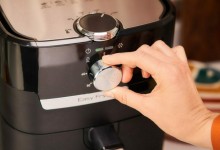 Moulinex EZ501810 4,2 lt