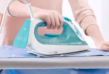 Braun TexStyle 3 SI 3043