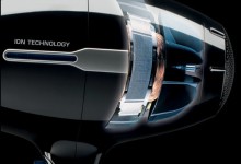 Imetec Bellissima Ionic 2200W P2 2200