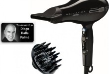 Imetec Bellissima Ionic 2200W P2 2200