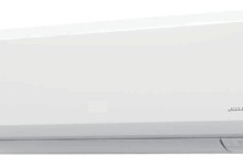 Fujitsu ASYG025KPCA/AOYG025KPCA  Inverter 9000 BTU