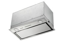 Pyramis Plus 55cm inox 065036701