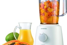 Kenwood BLP400WH