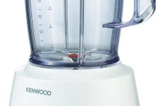 Kenwood BLP400WH