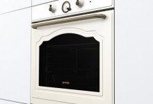 Gorenje BOS67372CLB