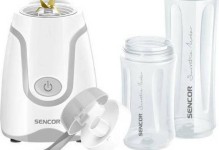 Sencor SBL 2210WH