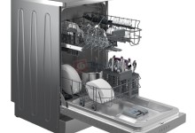 Beko BDFS 15020 X Π44,8ΧΒ60ΧΥ85