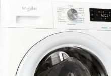 Whirlpool FFB 8258 WV EE 1200 8kg