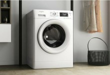 Whirlpool FFB 8258 WV EE 1200 8kg