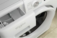 Whirlpool FFB 8258 WV EE 1200 8kg
