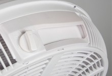 Carad Breezz Y501W Box Fan 70W  50cm