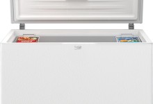 Beko CF 400 PARN  360lt