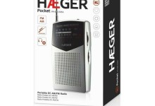 Haeger PR-BIB.006A Pocket