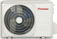 Inventor Neo ΝUVI-24WF/ΝUVO-24 24000 BTU