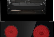 Gorenje BO6737E02X + ECT41SC