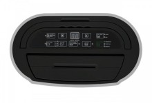 Morris MDB-12110HI  12lt 