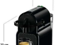 Delonghi Inissia EN 80B Nespresso