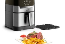 Tefal Easy Fry & Grill Digit EY505