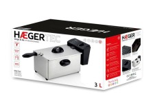 Haeger DF-3ES.017A Chips & Go