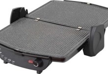 Idea Kitchen T20-92 Black