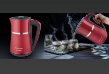 Rohnson Safe Touch R-7524