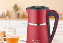 Rohnson Safe Touch R-7524