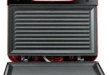 Solac Buon panini 750w sd5057