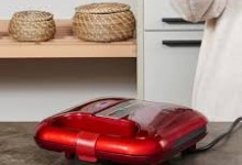 Solac Buon panini 750w sd5057